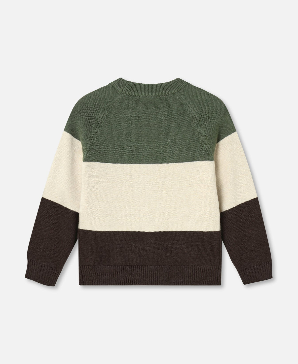 FLIINK BENNA PINECONE PULLOVER