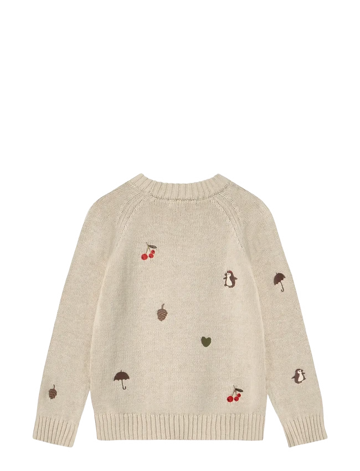 FLIINK NOVA ICON PULLOVER