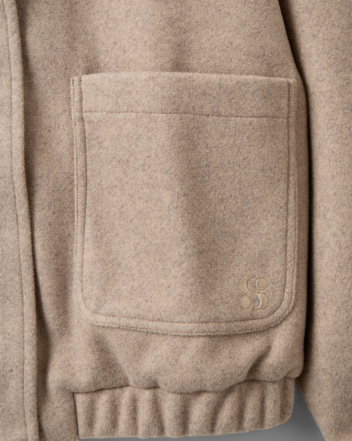 SOFIE SCHNOOR FRIDASY JACKET