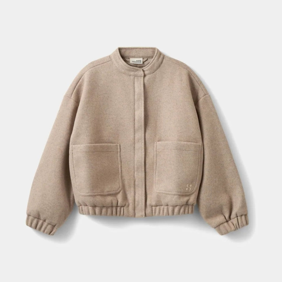 SOFIE SCHNOOR FRIDASY JACKET