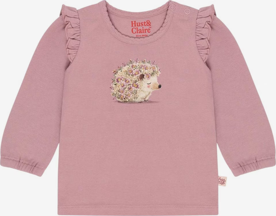 HCANNA MOUSE  HEATHER