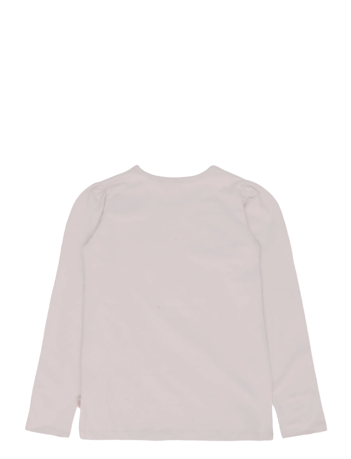 HUST & CLARIE HCALMA HUGS LS T-SHIRT