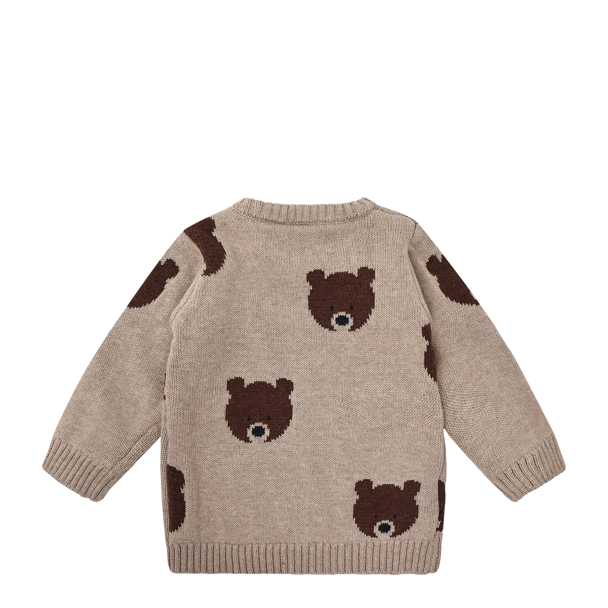 HCPILOU BEAR SWEATER