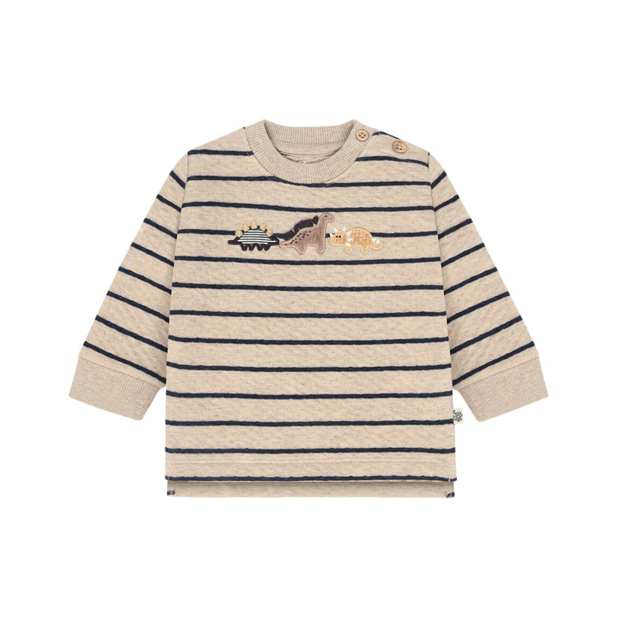 HCSOFUS DINOS SWEATSHIRT