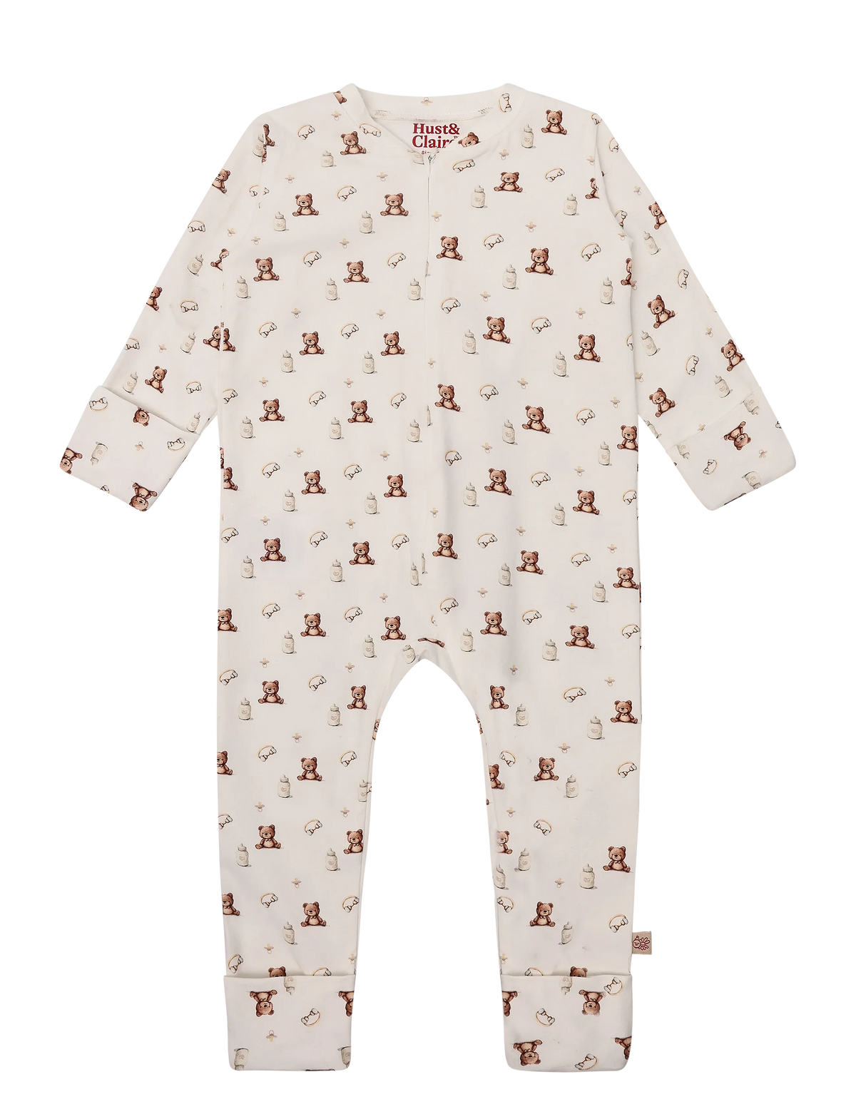 HCMICH TEDDY ONEPIECE