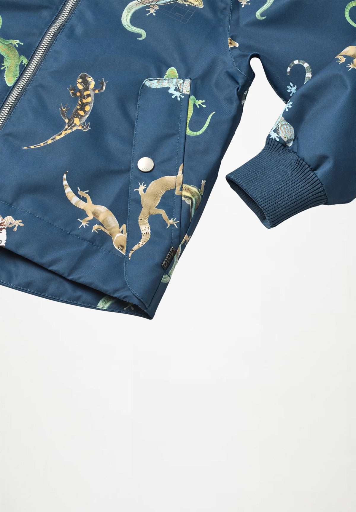 MOLO HOPLAS JACKET