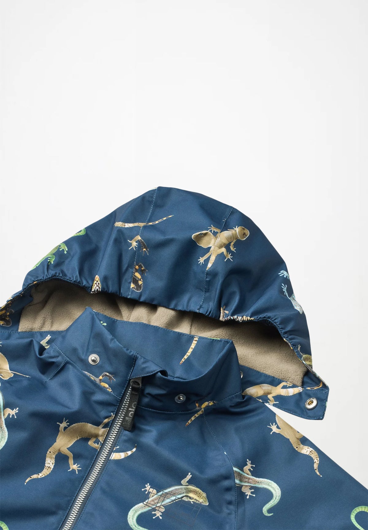 MOLO HOPLAS JACKET