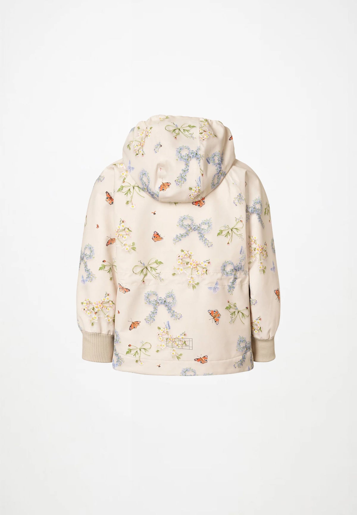MOLO HOPLAS JACKET