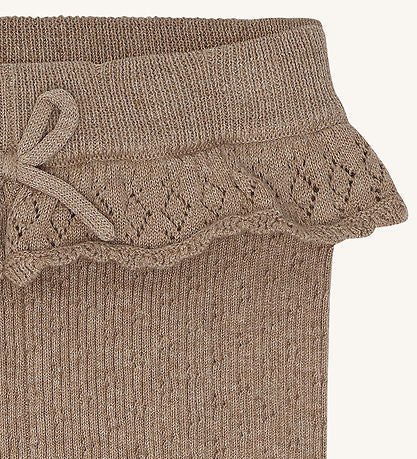 HUST&CLAIRE HCLISA KNIT RIB BYXA