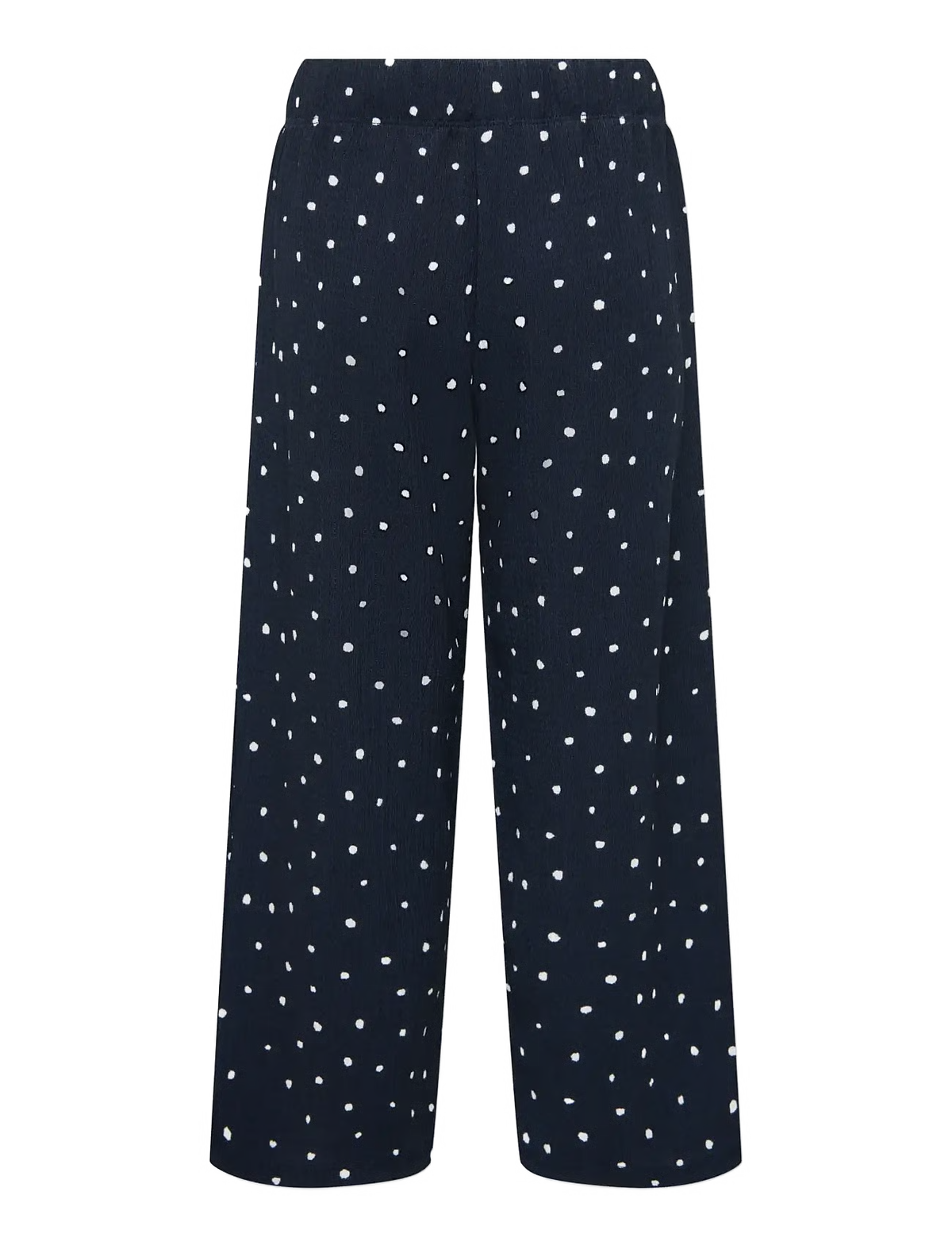 KIDS ONLY KMGRUBY LIFE WIDE PANT NIGHT SKY  DOT