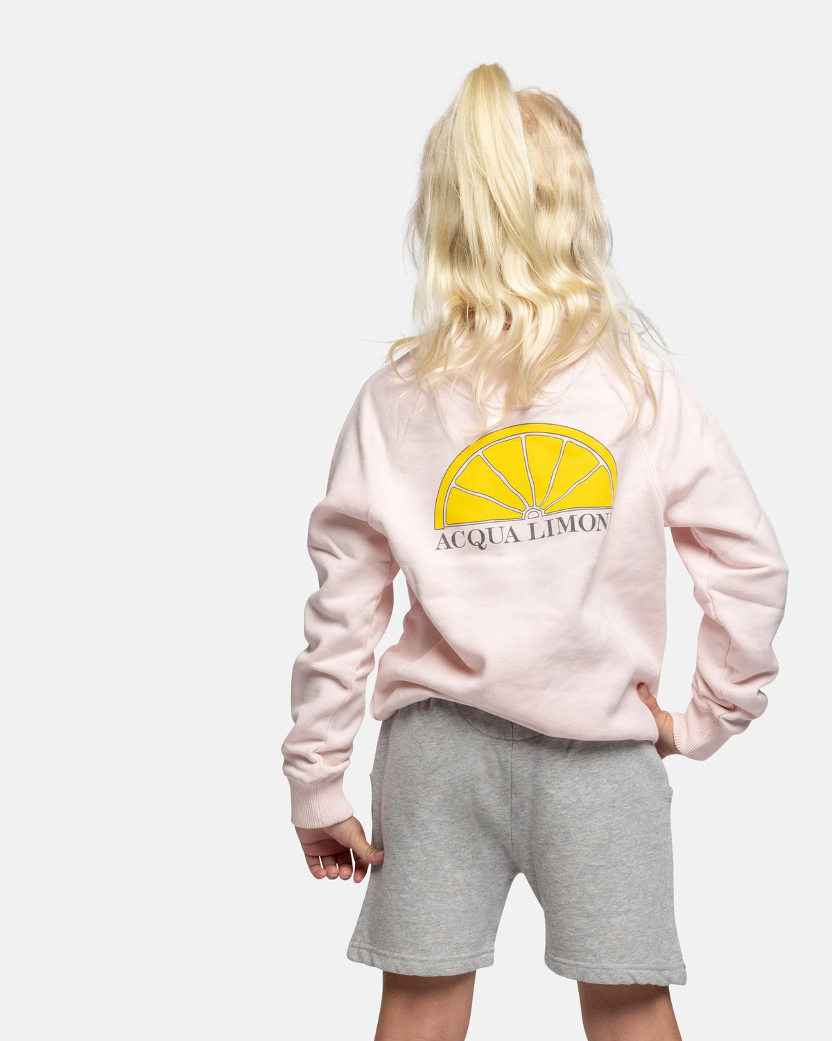 ACQUA LIMONE COLLEGE KIDS