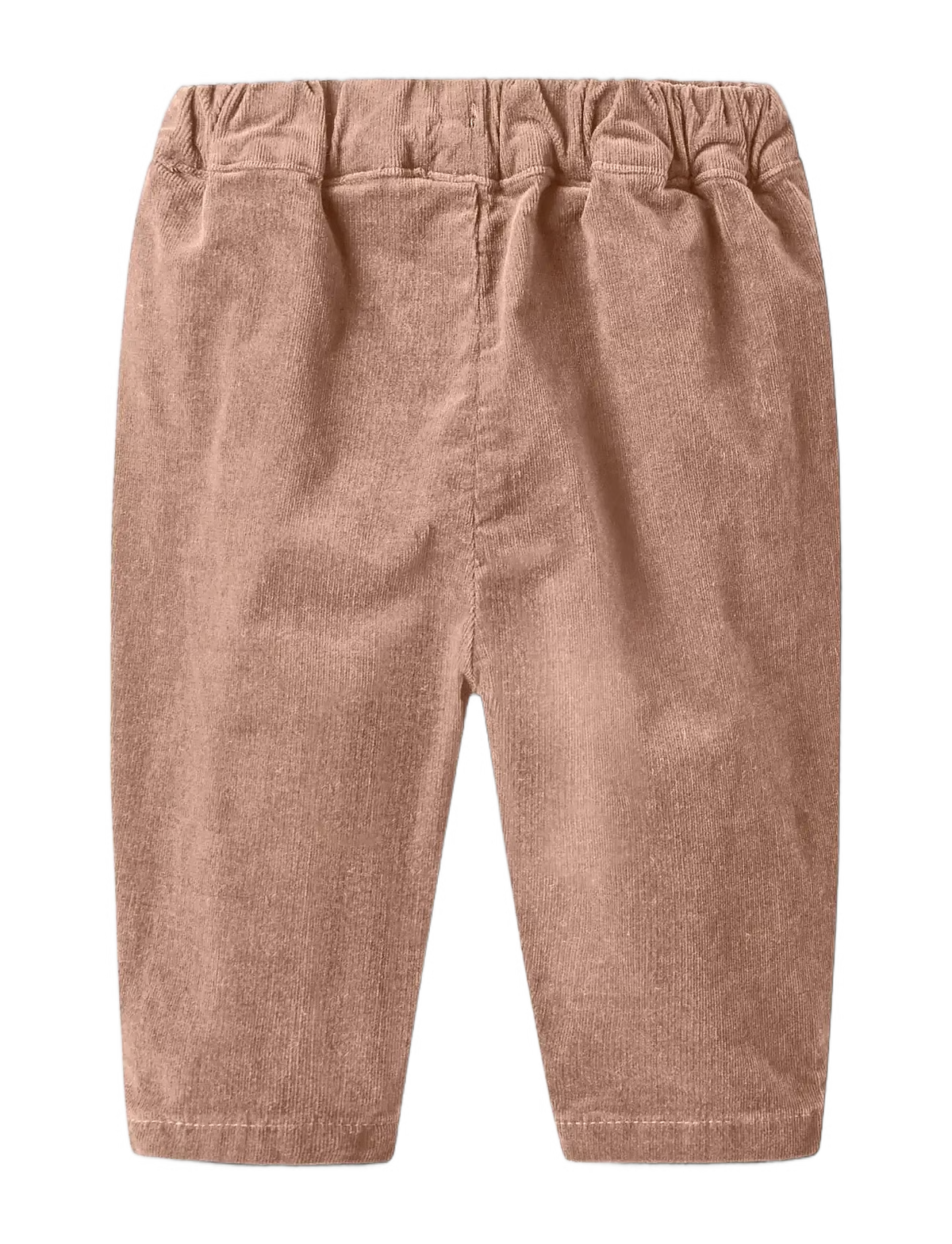 LIL'ATELIER NBFSOMBA LOOSE CORD PANT