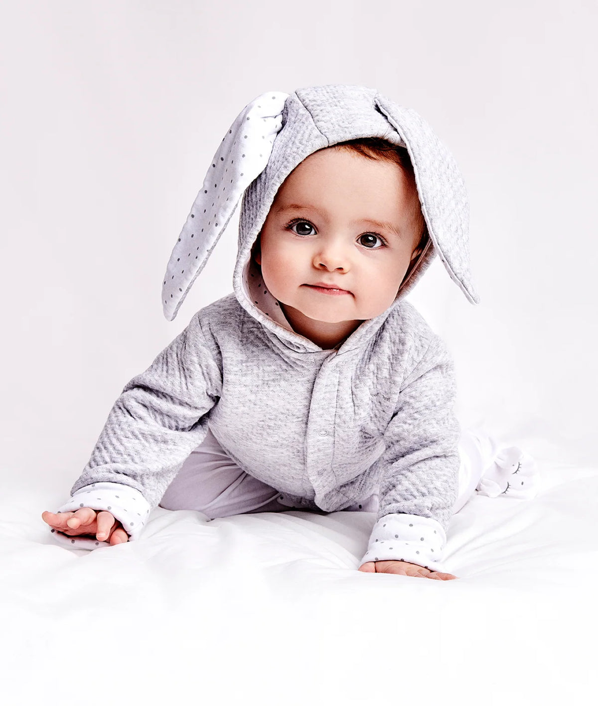 LIVLY BUNNY CARDIGAN