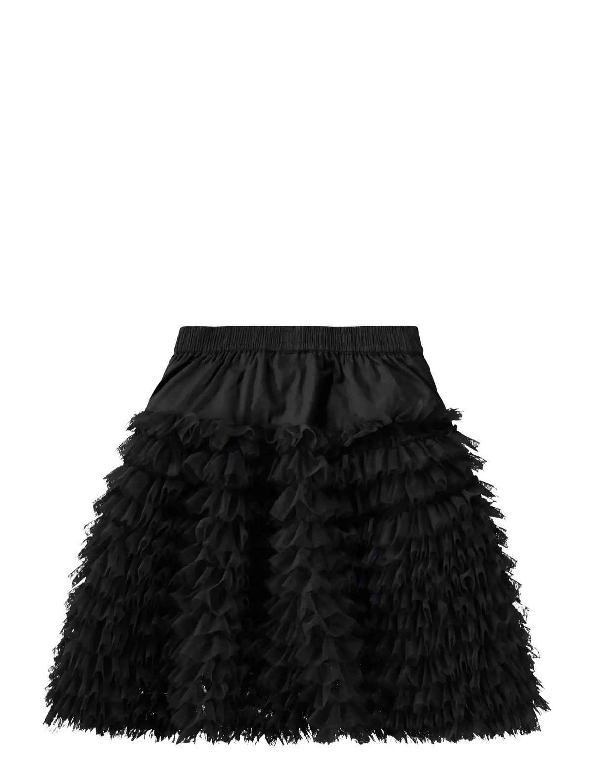 MOLO BLISSUS TULLE SKIRT