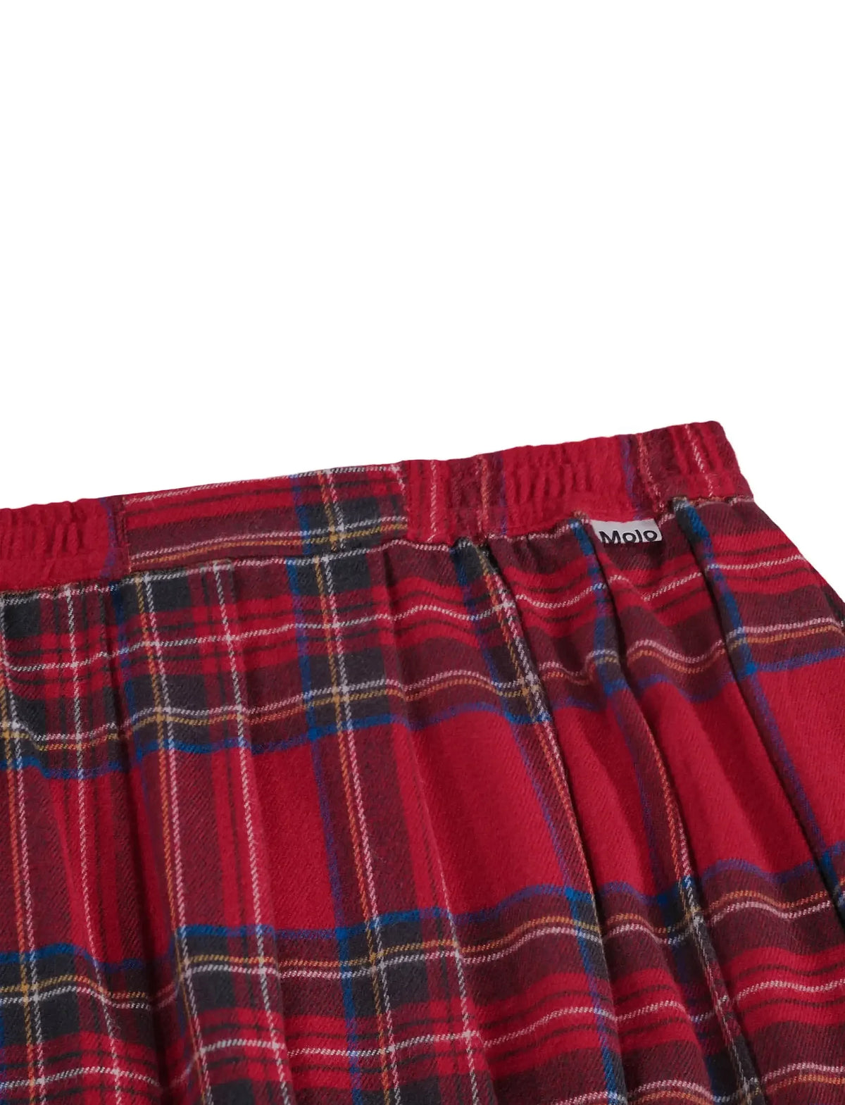 MOLO BREETA SKIRT HOLIDAY CHECK