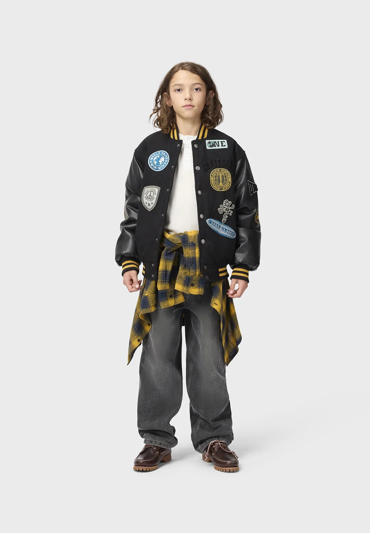 MOLO HANI JACKET