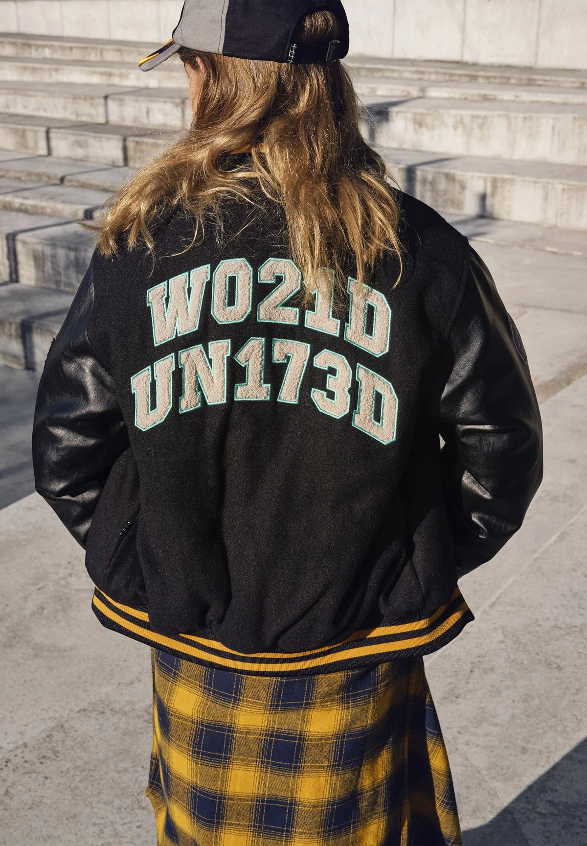 MOLO HANI JACKET