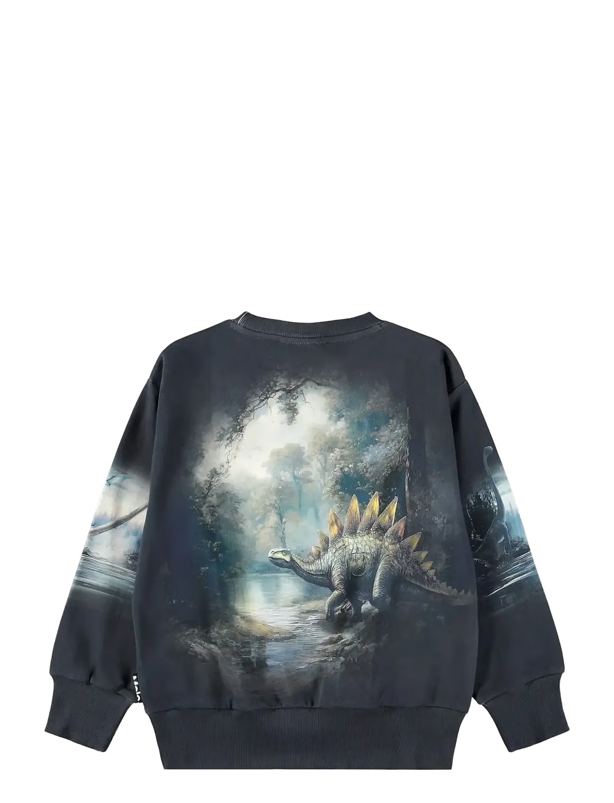 MOLO MATTIS DINOUSAR SWEATSHIRT