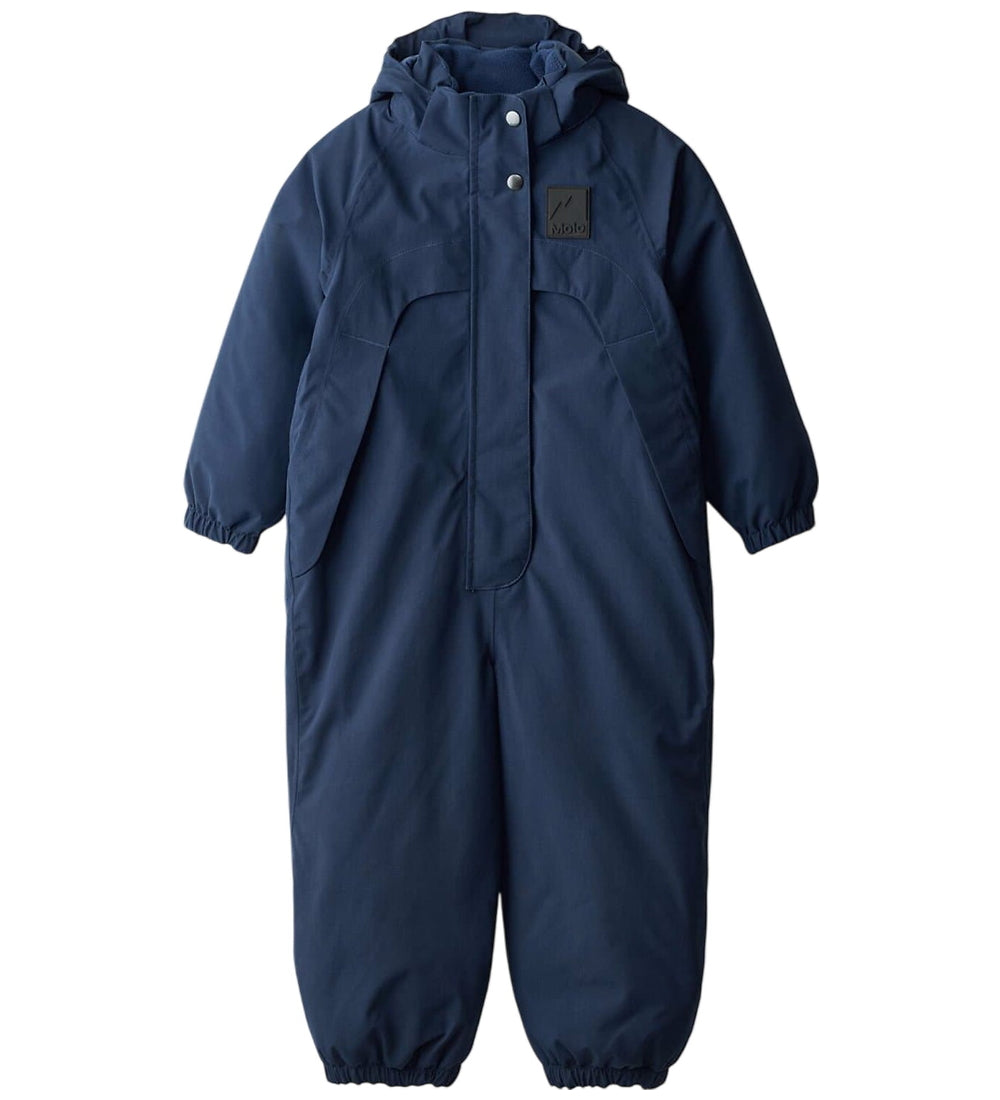 MOLO PINGO OVERALL NAVY SKY