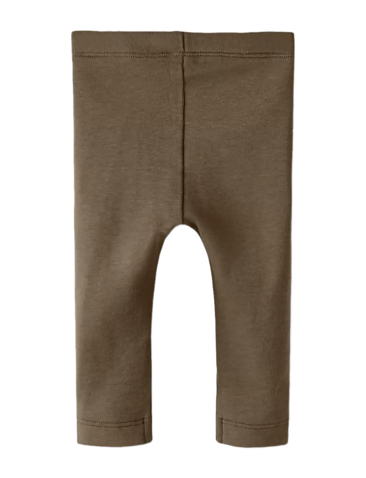 NBNGAYO SLIM LEGGINGS SHITAKE