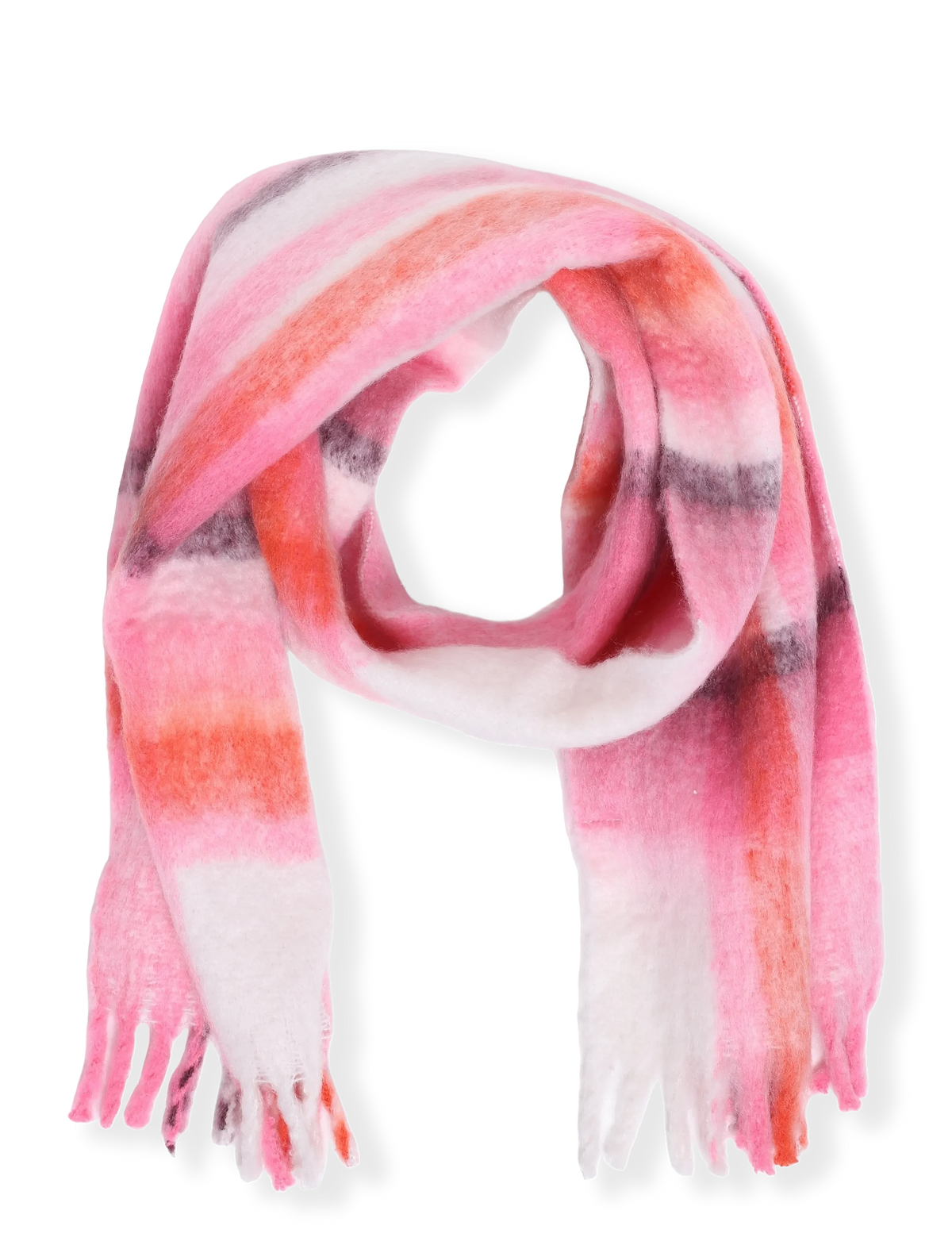 ONLY KOGSANNE KNIT LONG SCARF O/S