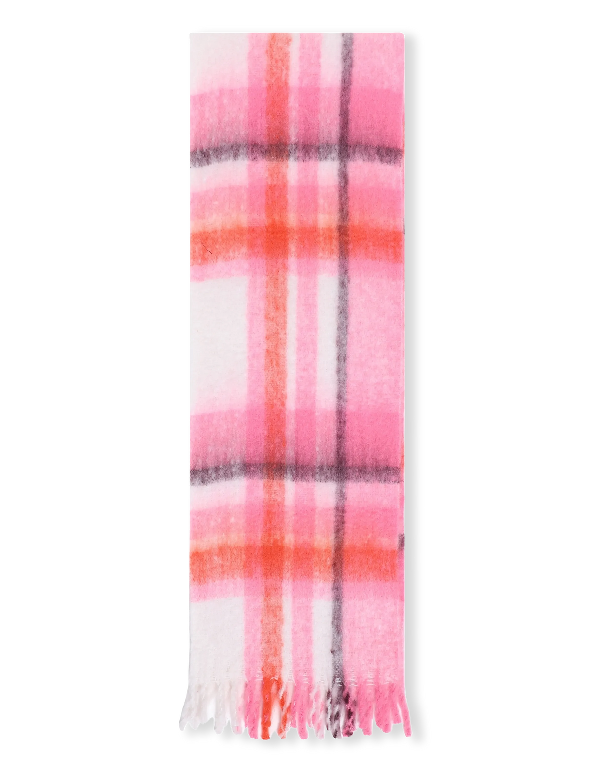 ONLY KOGSANNE KNIT LONG SCARF O/S