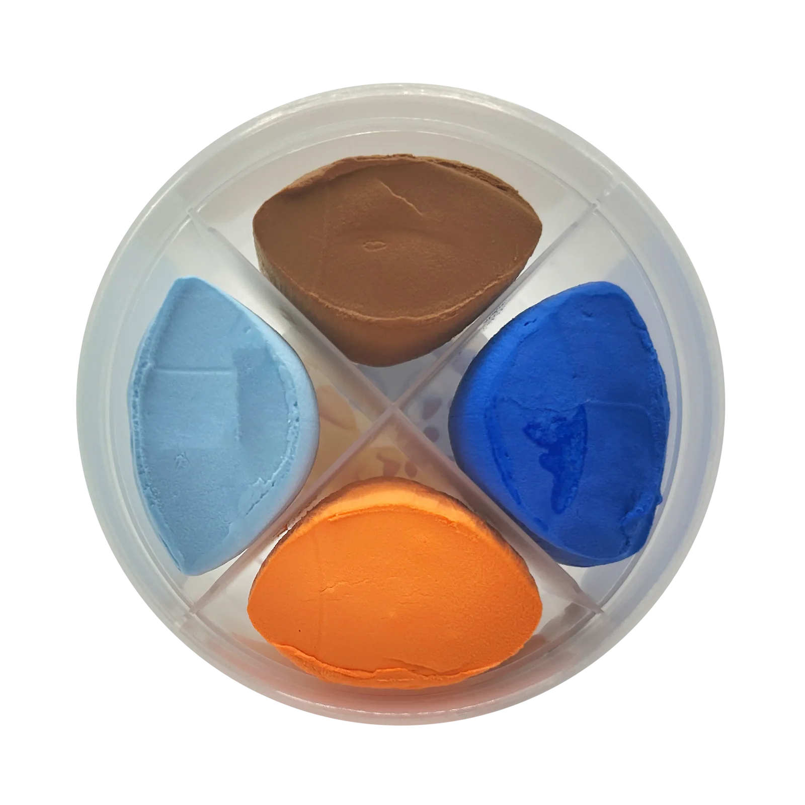 OOLY LUFTTORKANDE LERA - PET BFFS