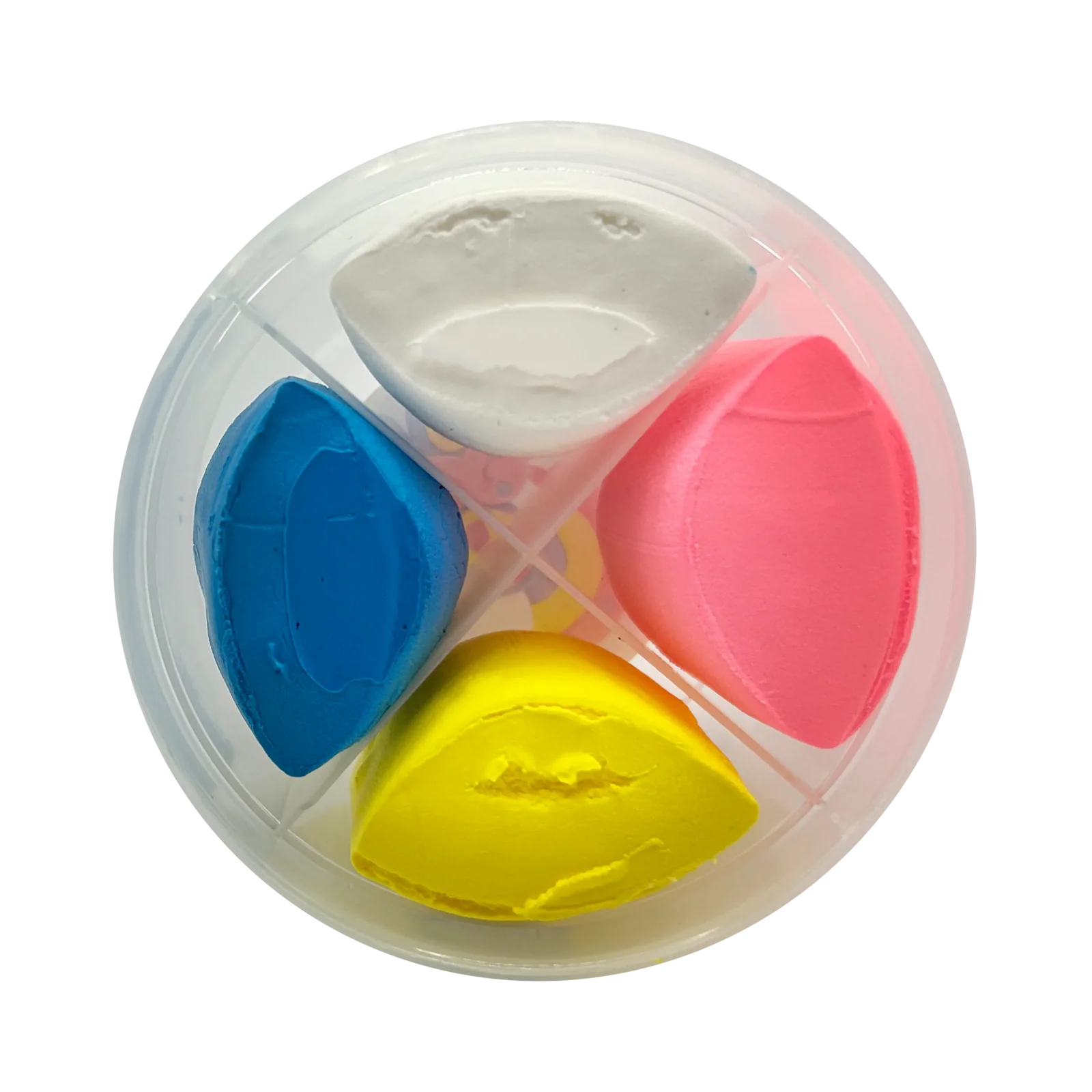 OOLY LUFTTORKANDE LERA - RAINBOW BFF'S