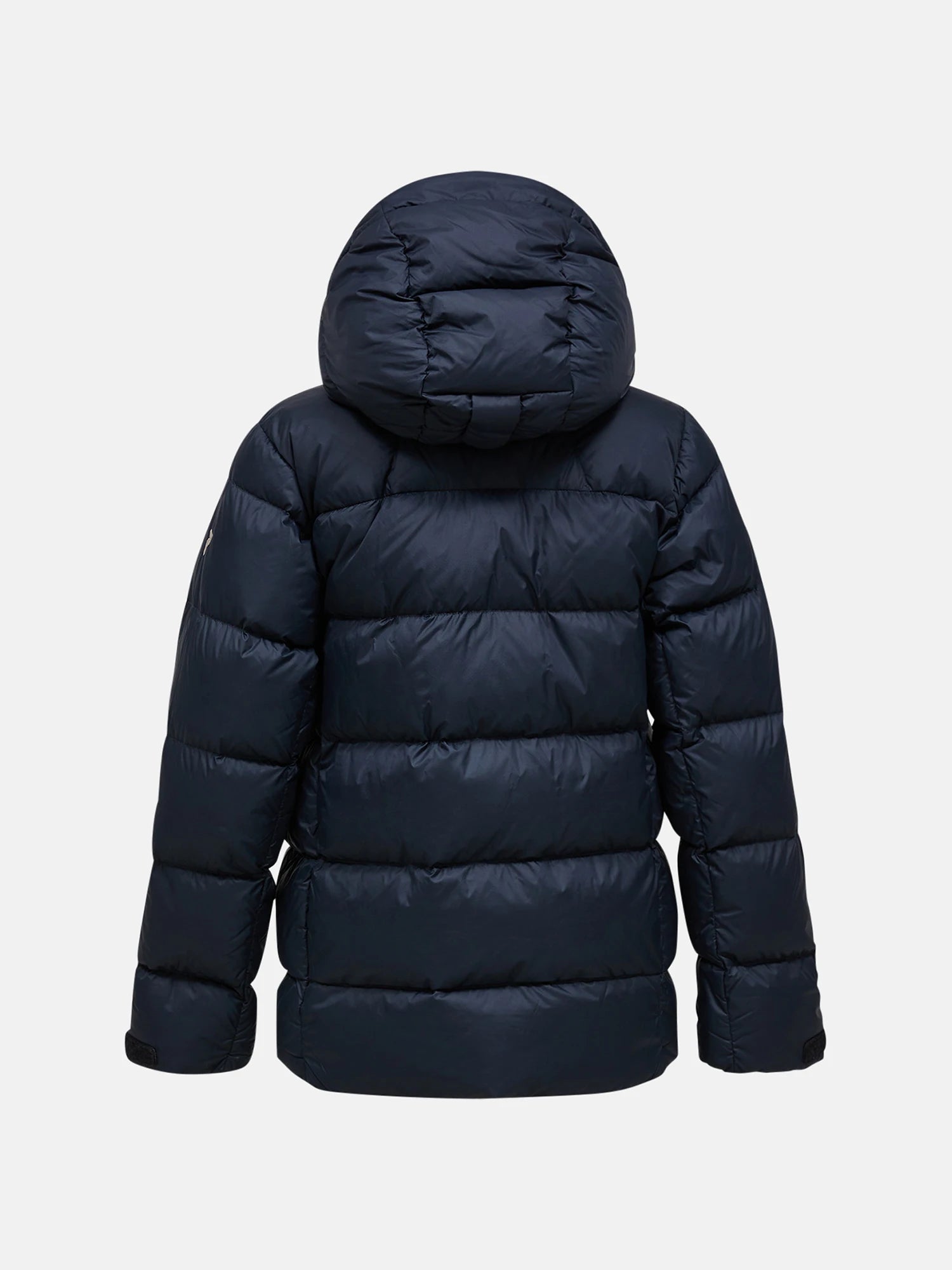 FROST DOWN PUFFER JACKET