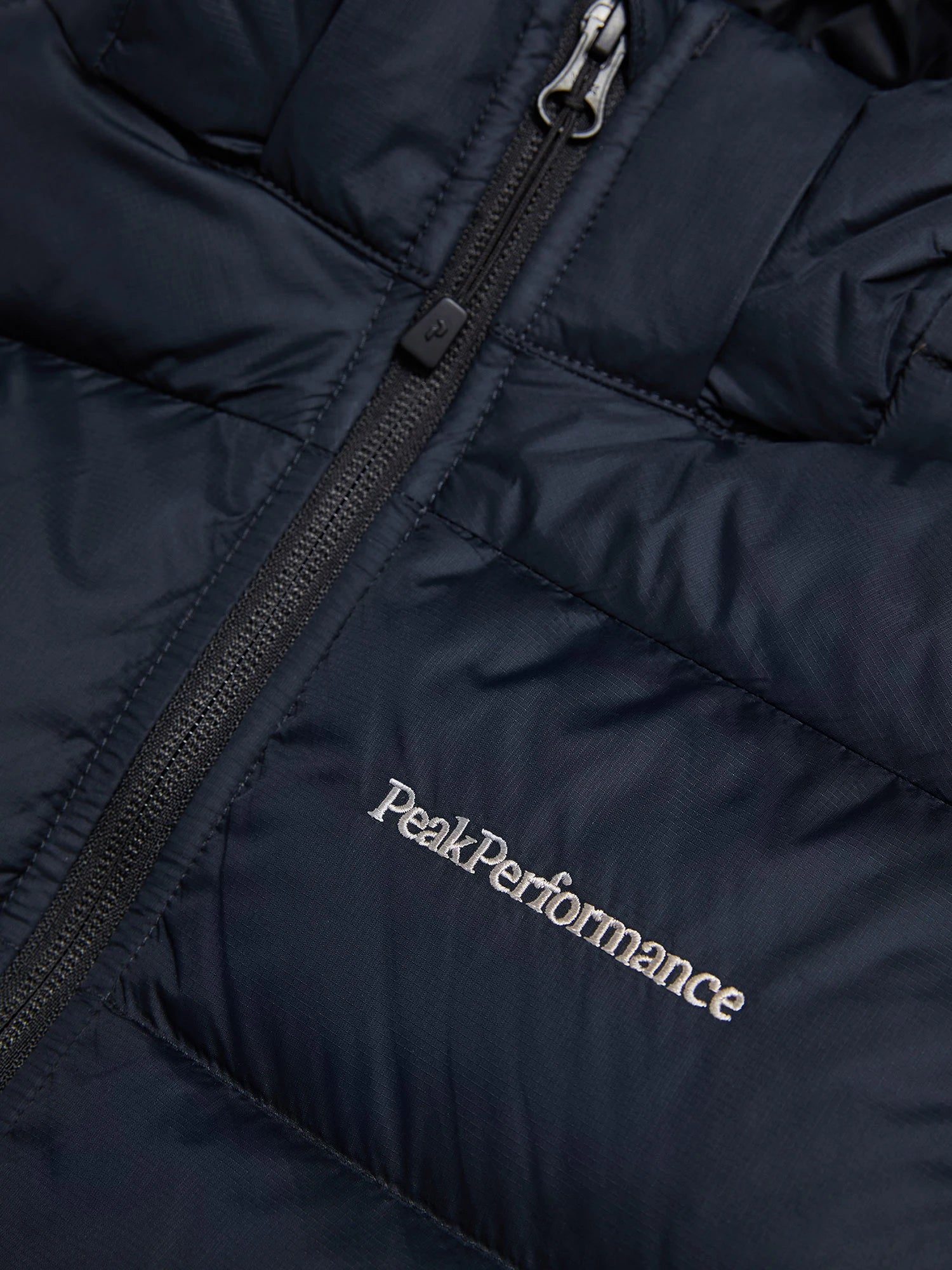 FROST DOWN PUFFER JACKET