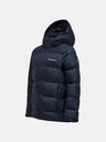 FROST DOWN PUFFER JACKET