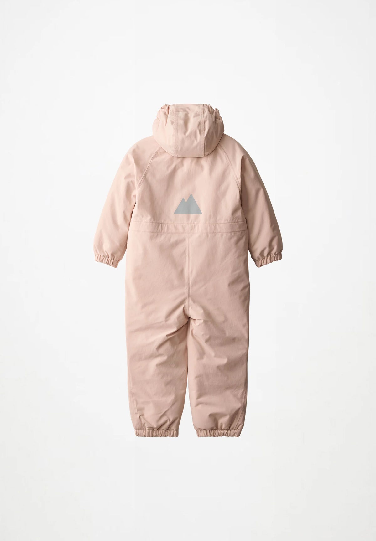 MOLO PINGO OVERALL PETAL BLUSH