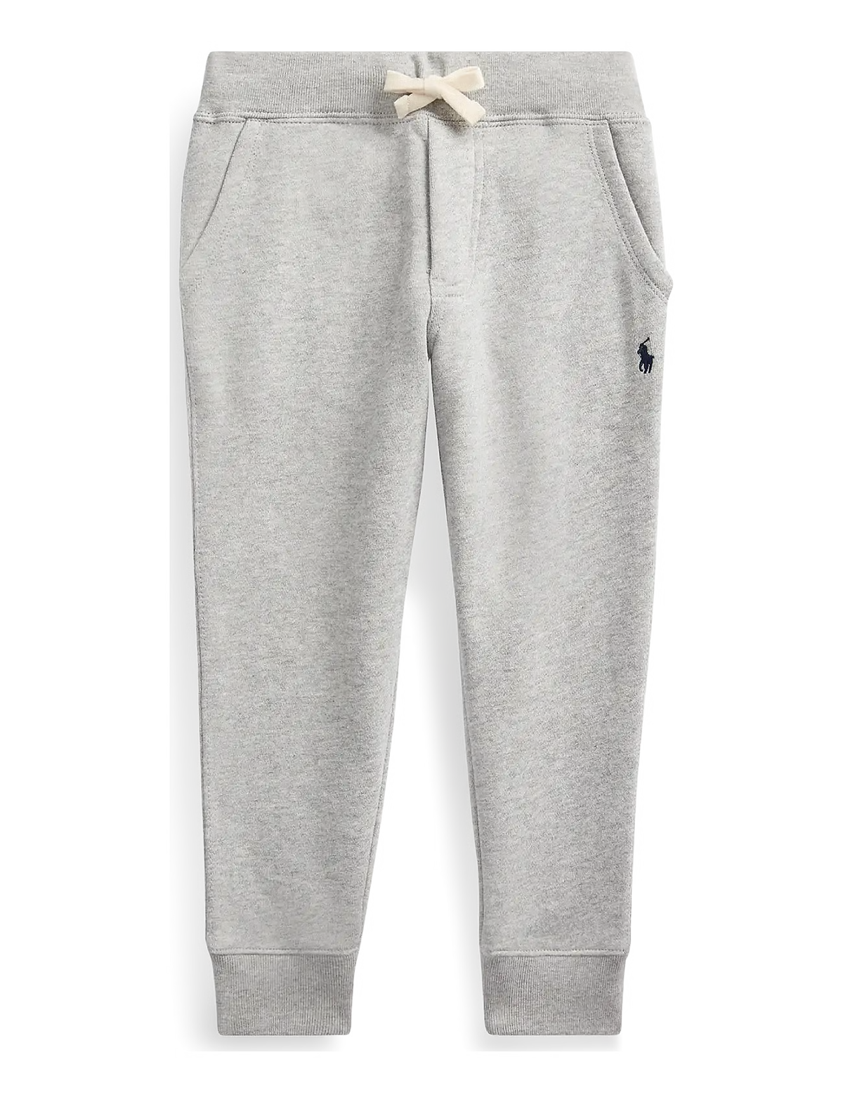 POLO FLEECE JOGGER PANT