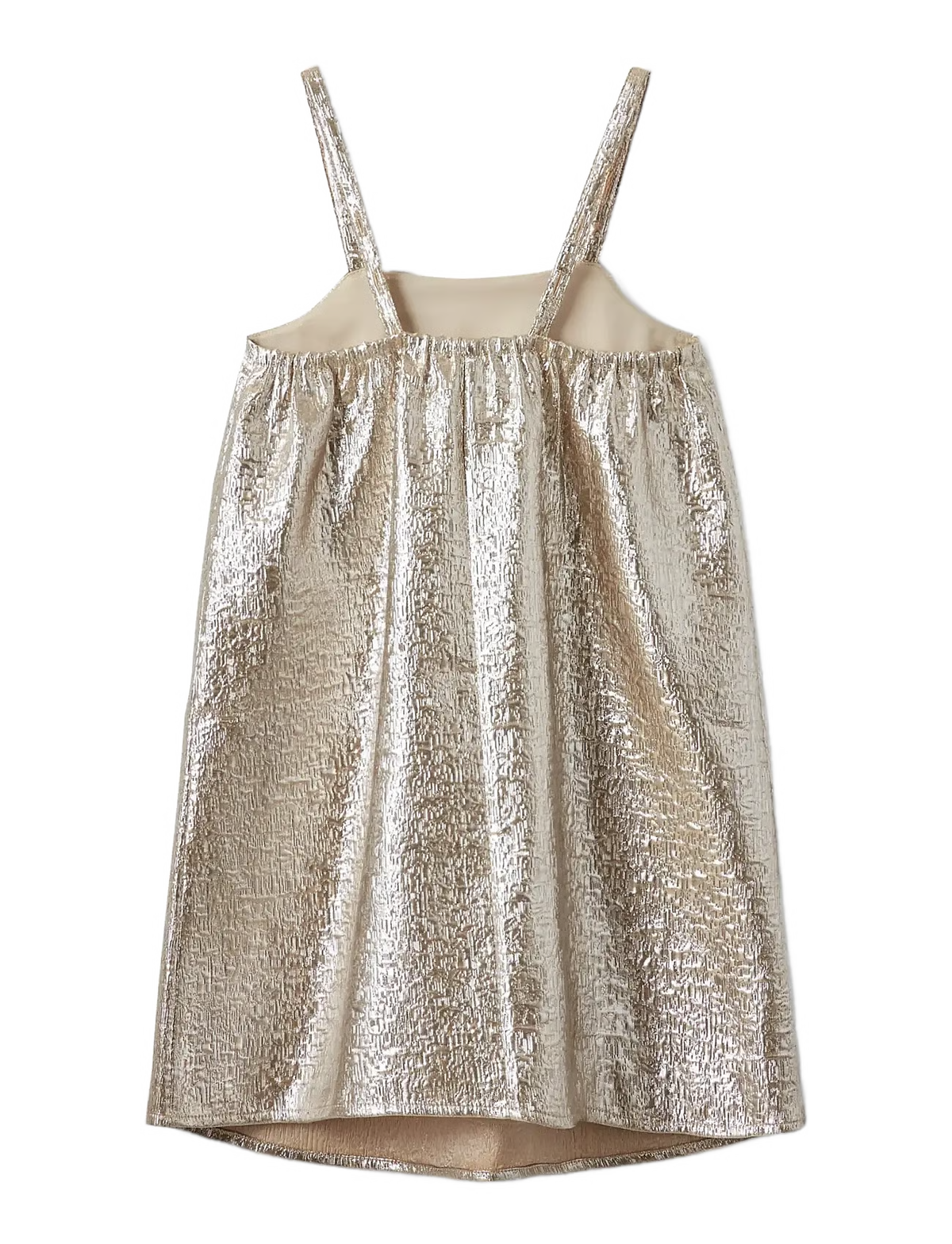 SOFIE SCHNOOR ANDYSY DRESS