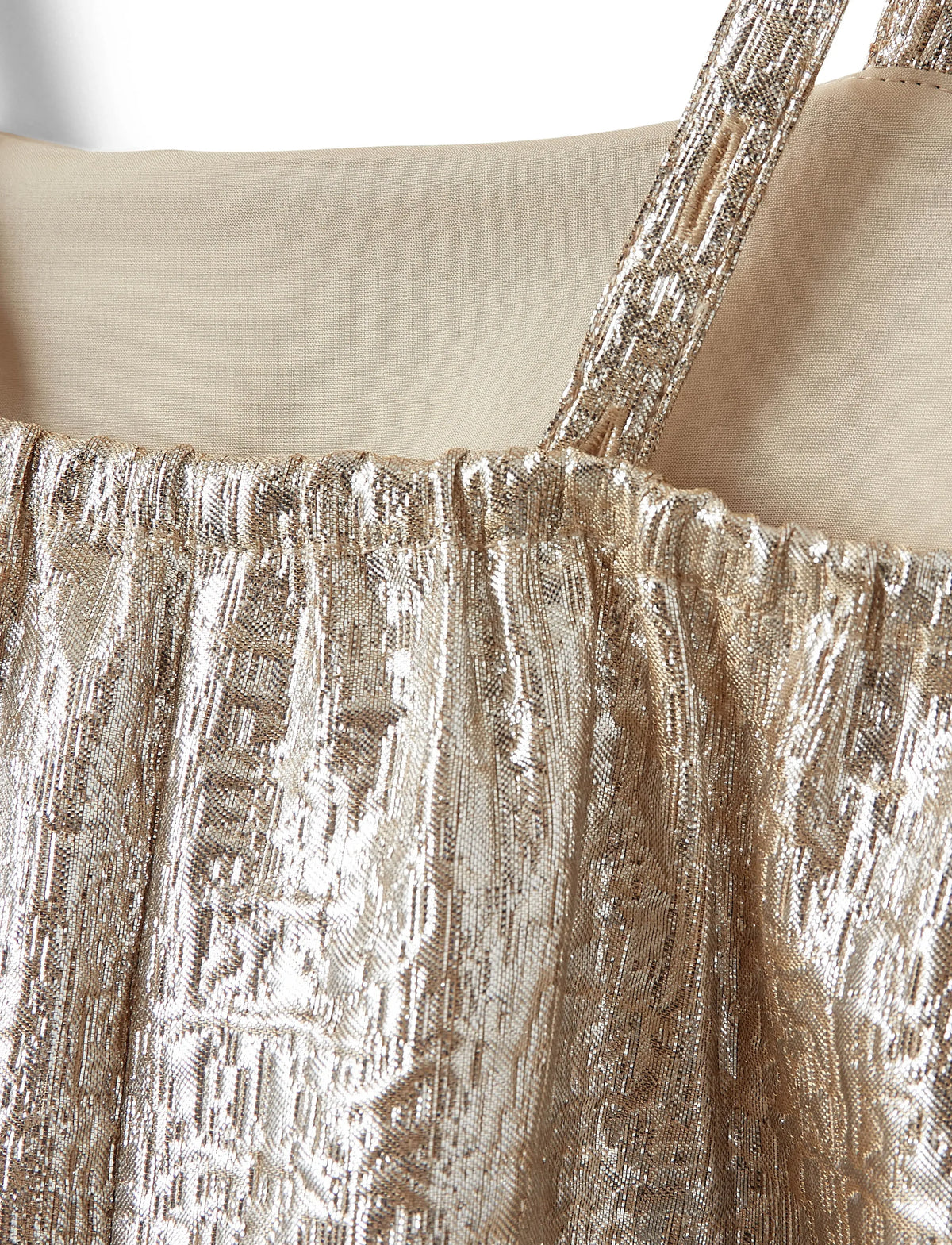 SOFIE SCHNOOR ANDYSY DRESS