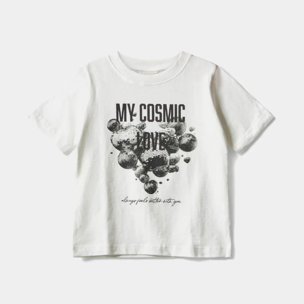 SOFIE SCHNOOR LUNASY T-SHIRT DISCO