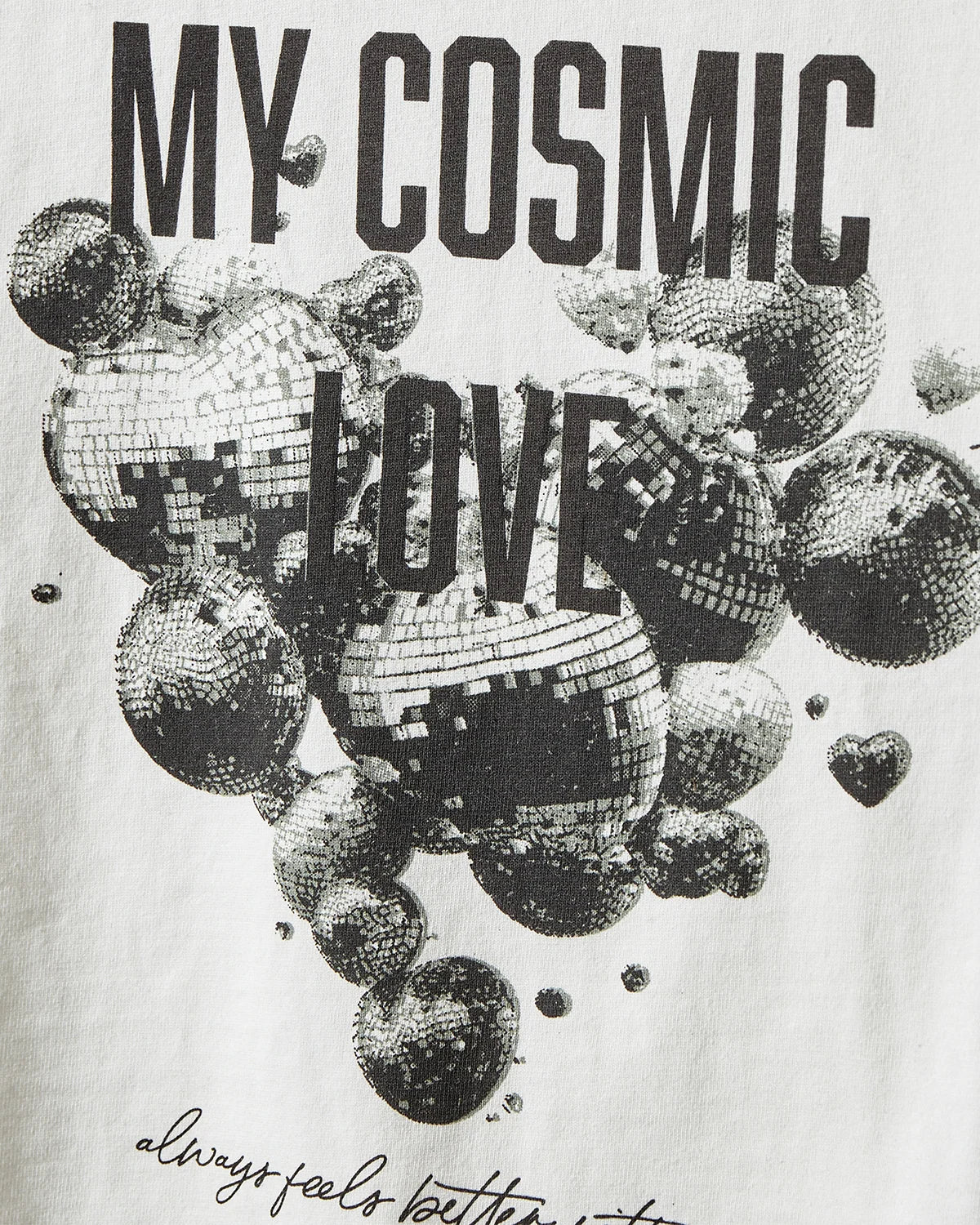 SOFIE SCHNOOR LUNASY T-SHIRT DISCO