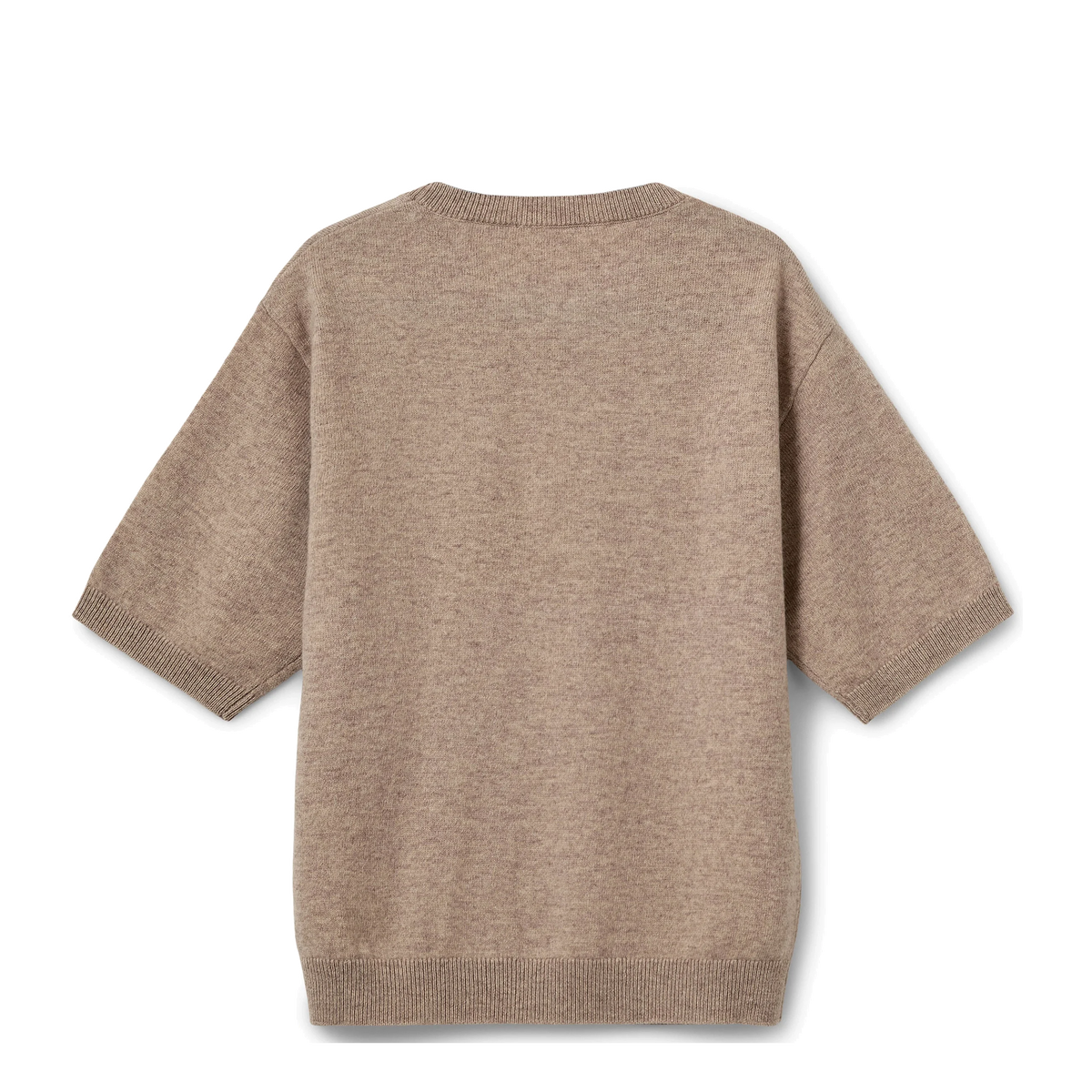 SOFIE SCHNOOR VIANASY SS KNIT