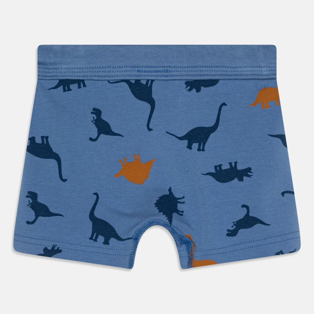 SANETTA KALSONG 2-PACK DINO