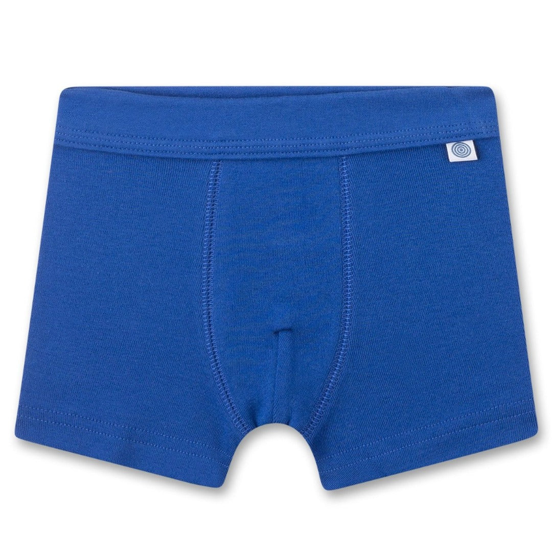 SANETTA KALSONG 2-PACK GRÄVSKOPOR