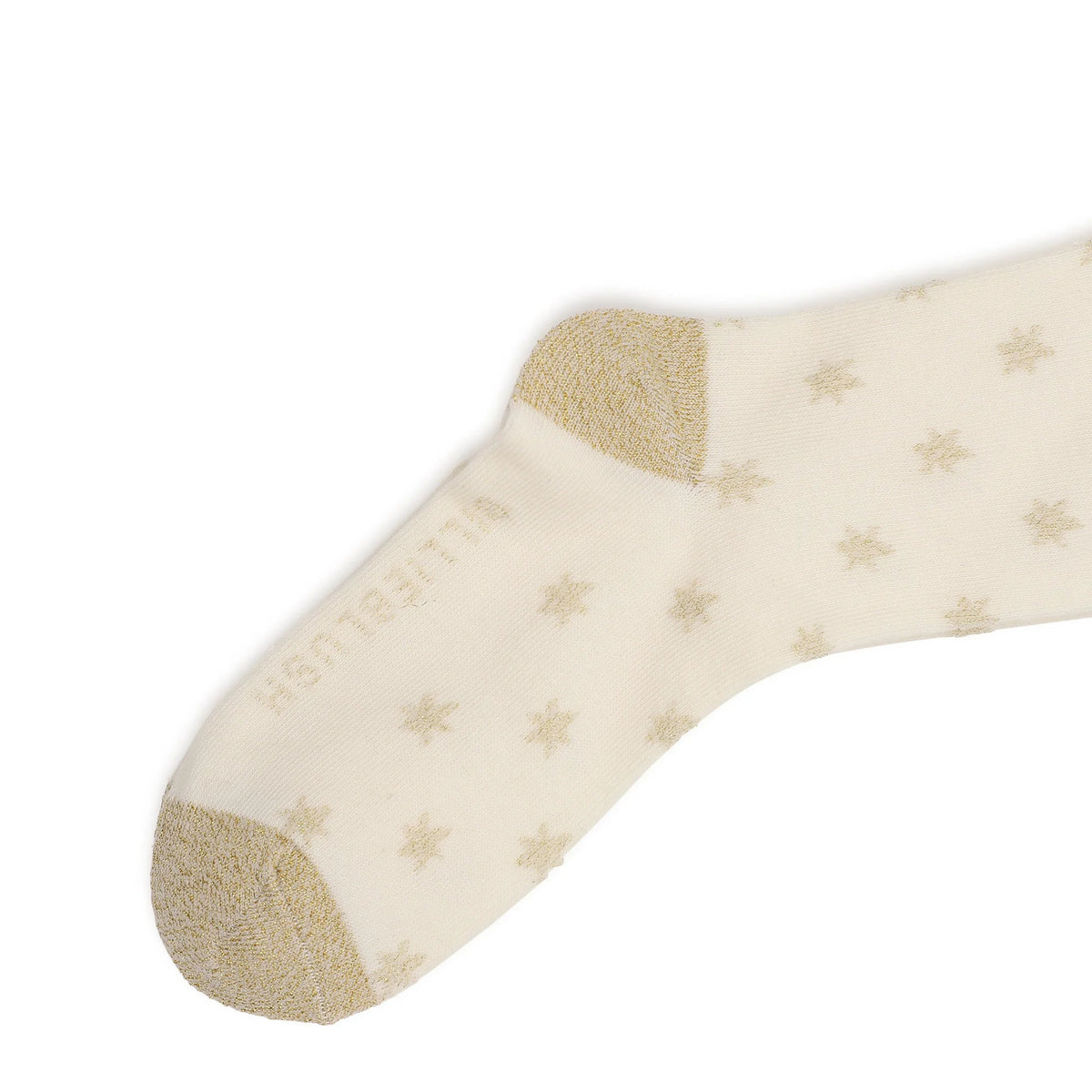 BILLIEBLUSH STRUMPBYXA CREAM STAR