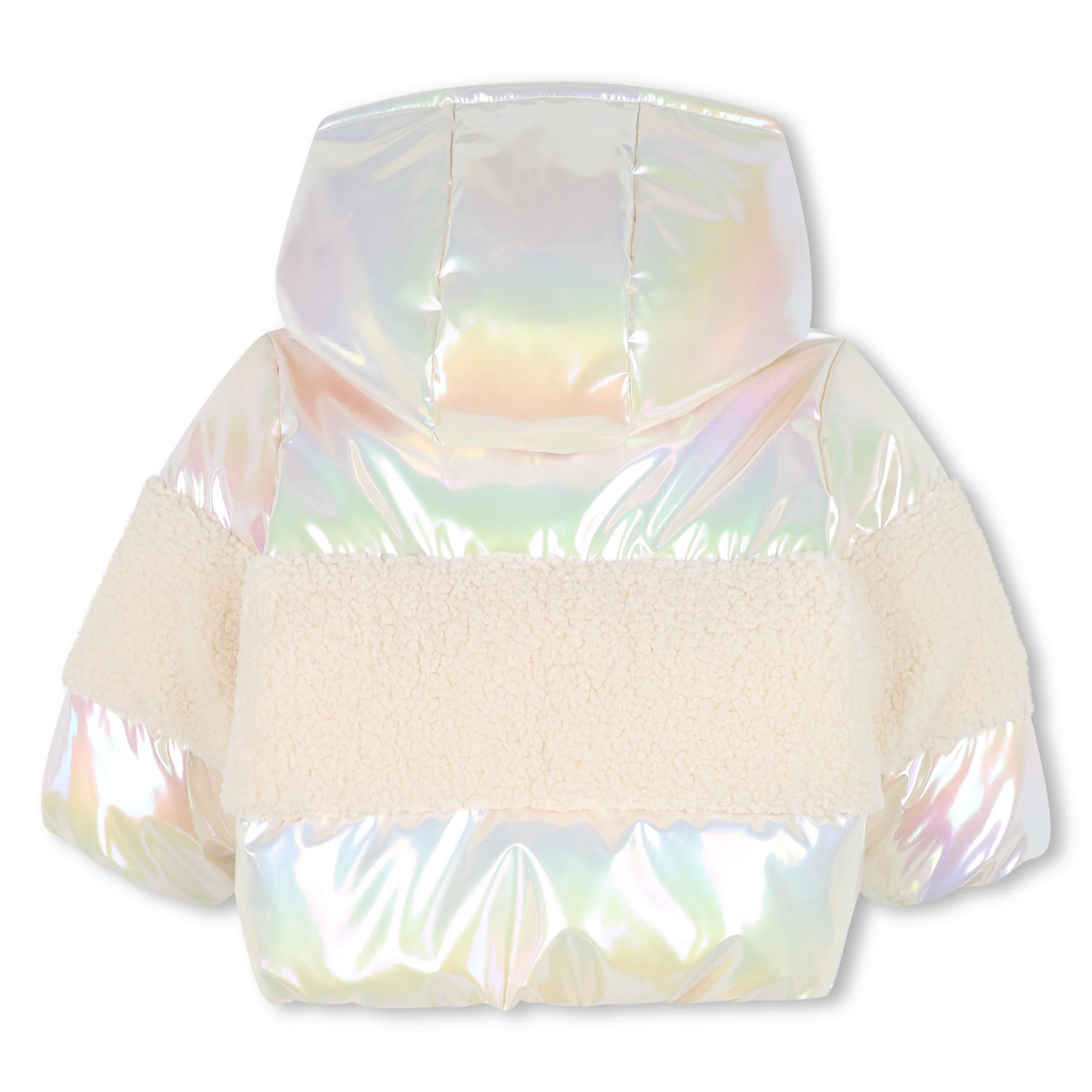 BABY PUFFER JACKET