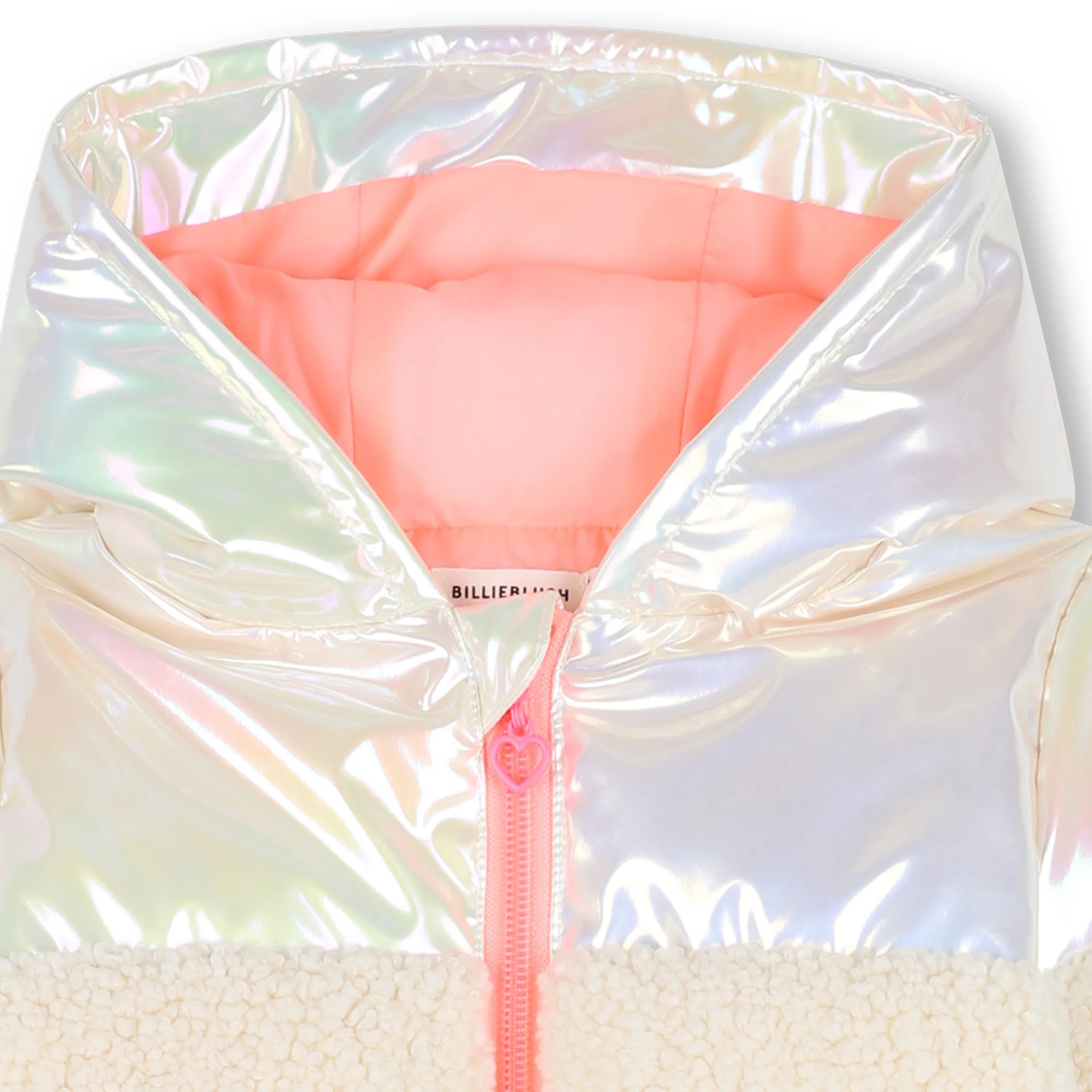 BABY PUFFER JACKET
