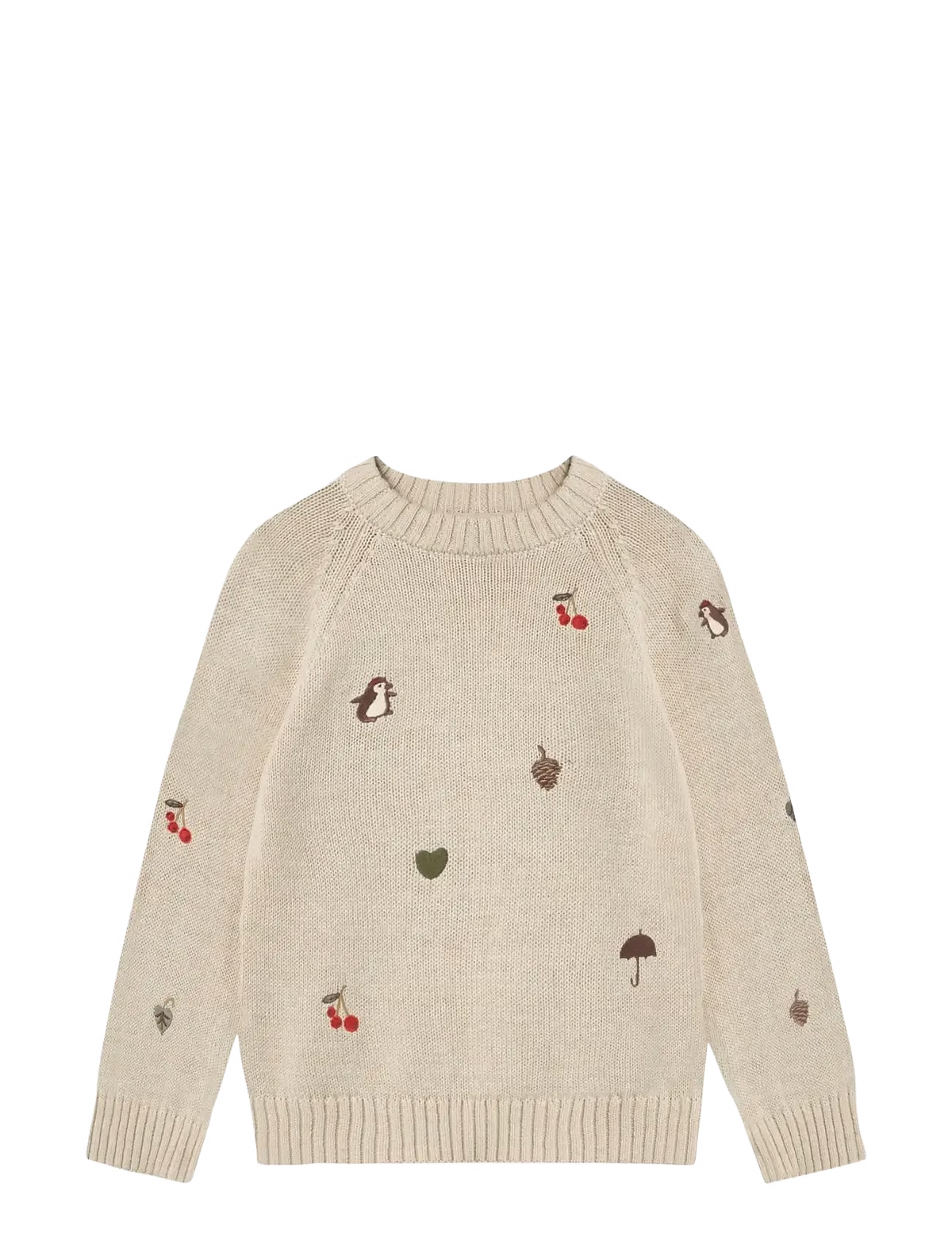 FLIINK NOVA ICON PULLOVER