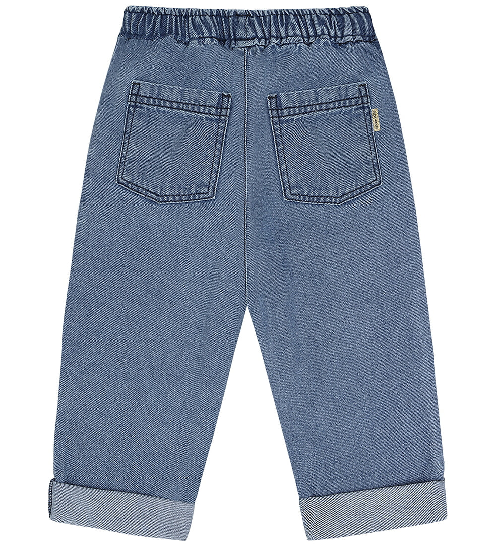 HCJEAN DENIM FALL